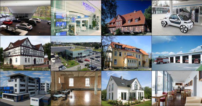 Firmenpräsentation DELTA